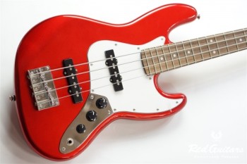LJB-MINI - Candy Apple Red